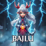Bailu