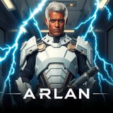 Arlan