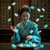 Qingque