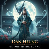 Dan Heng • Imbibitor Lunae