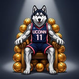 UConn Huskies