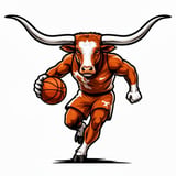 Texas Longhorns