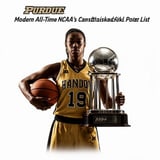 Purdue Boilermakers