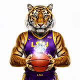 LSU Tigers