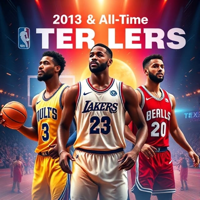 Modern and All-Time NBA Point Guard Tier List: Ranking the Ultimate Floor Generals Strictly by Hardwood Dominance and Legacy, from Breakout Active Superstars like Shai Gilgeous-Alexander, Jalen Brunson, and Luka Dončić to Legendary Icons like Magic Johnson