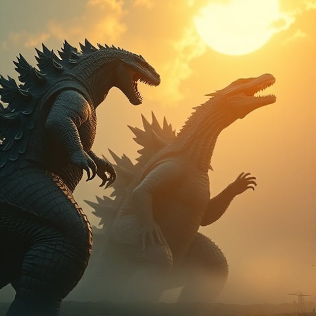 MonsterVerse Titan Tier List: Ranking the Most Powerful Kaiju in the Godzilla and Kong Cinematic Universe