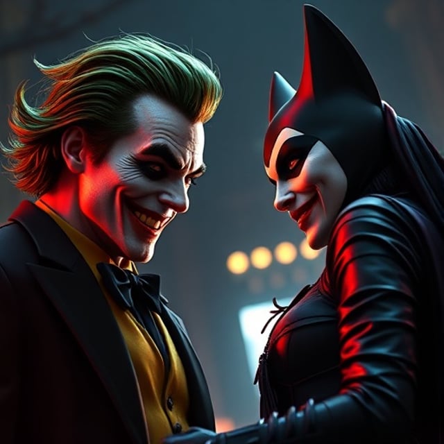 Batman Cinematic Villain Tier List: Ranking the Best Live-Action Gotham Rogues from the 1989 Classic to Joker: Folie à Deux
