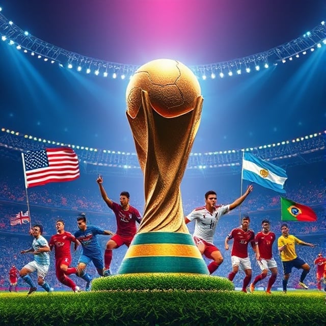 Modern and All-Time Men's FIFA World Cup National Team Tier List: Ranking the Ultimate Global Powerhouses Strictly by Tournament Dominance and Legacy, from Trending 2026 Contenders like the USMNT, Portugal, and England to Legendary Juggernauts like Brazil,