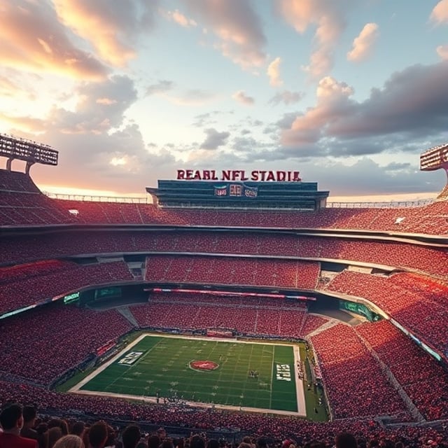 Modern and Historic NFL Stadium Tier List: Ranking the Ultimate Gridiron Venues Strictly by Game Day Atmosphere and Legacy, from Breakout Modern Marvels like SoFi Stadium to Legendary Cathedrals like Lambeau Field, Arrowhead, and Soldier Field
