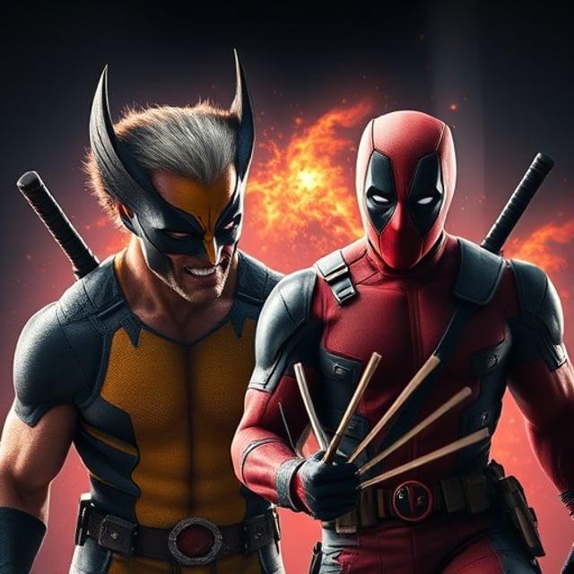 X-Men Cinematic Franchise Tier List: Ranking the Most Iconic Live-Action Mutants from the 2000 Original Film to Deadpool & Wolverine